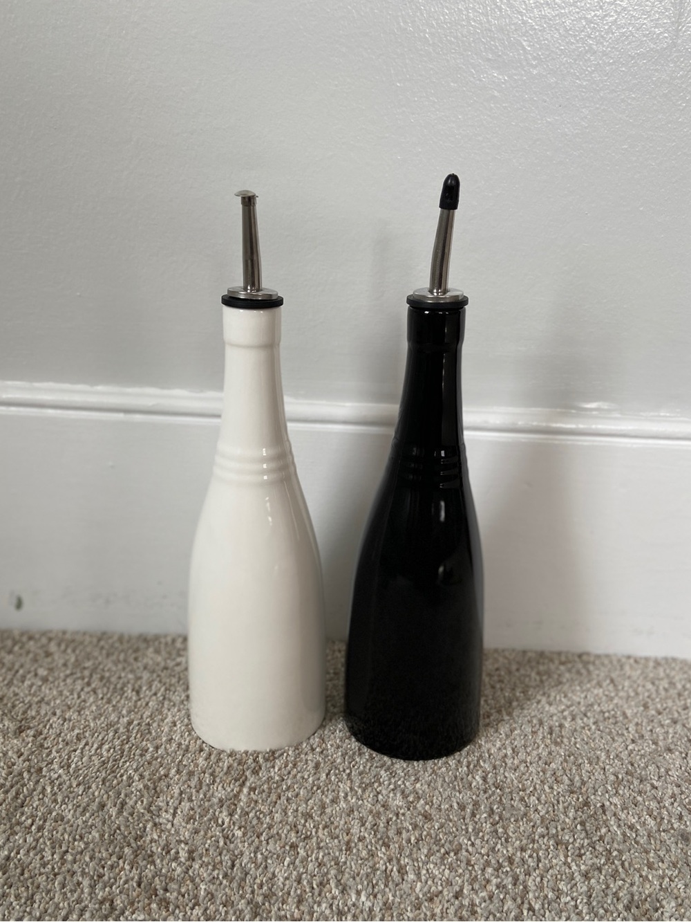 Oil dispenser Set - Picture 4 of 11